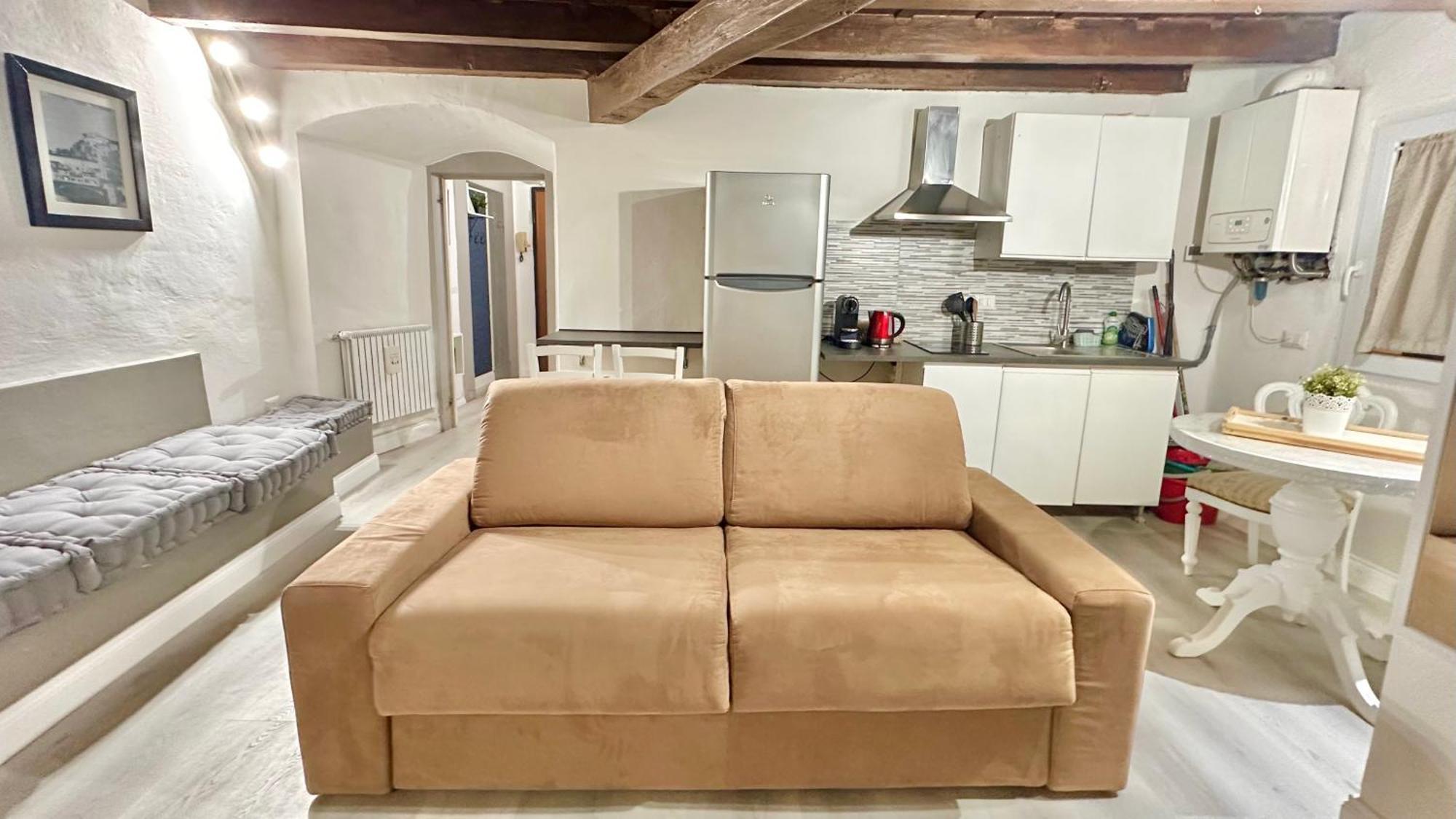 Davanzati Boutique Appartamento