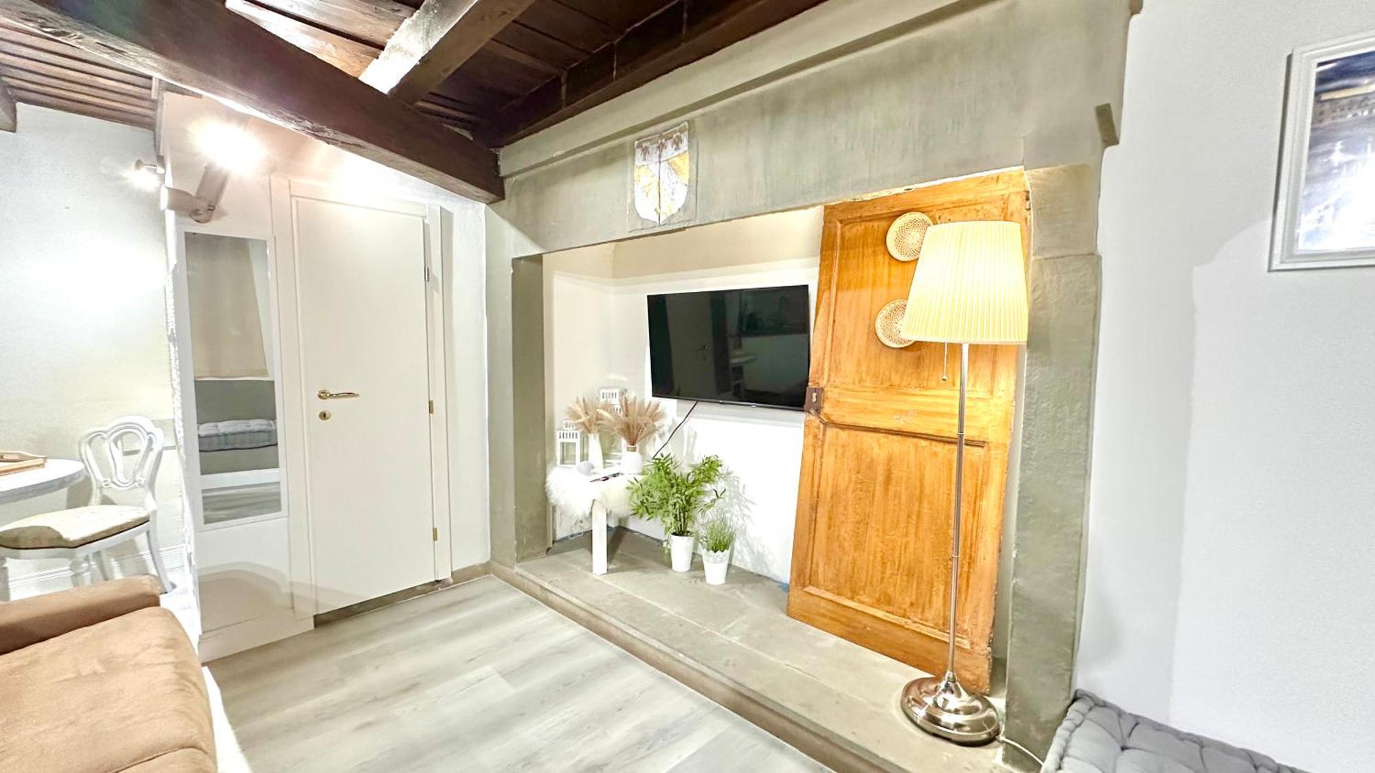 Davanzati Boutique Appartamento Firenze