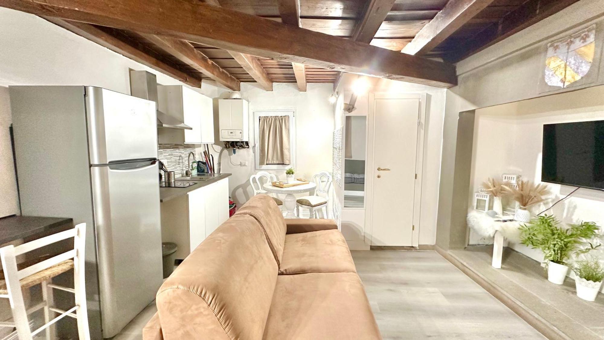 Appartamento Davanzati Boutique