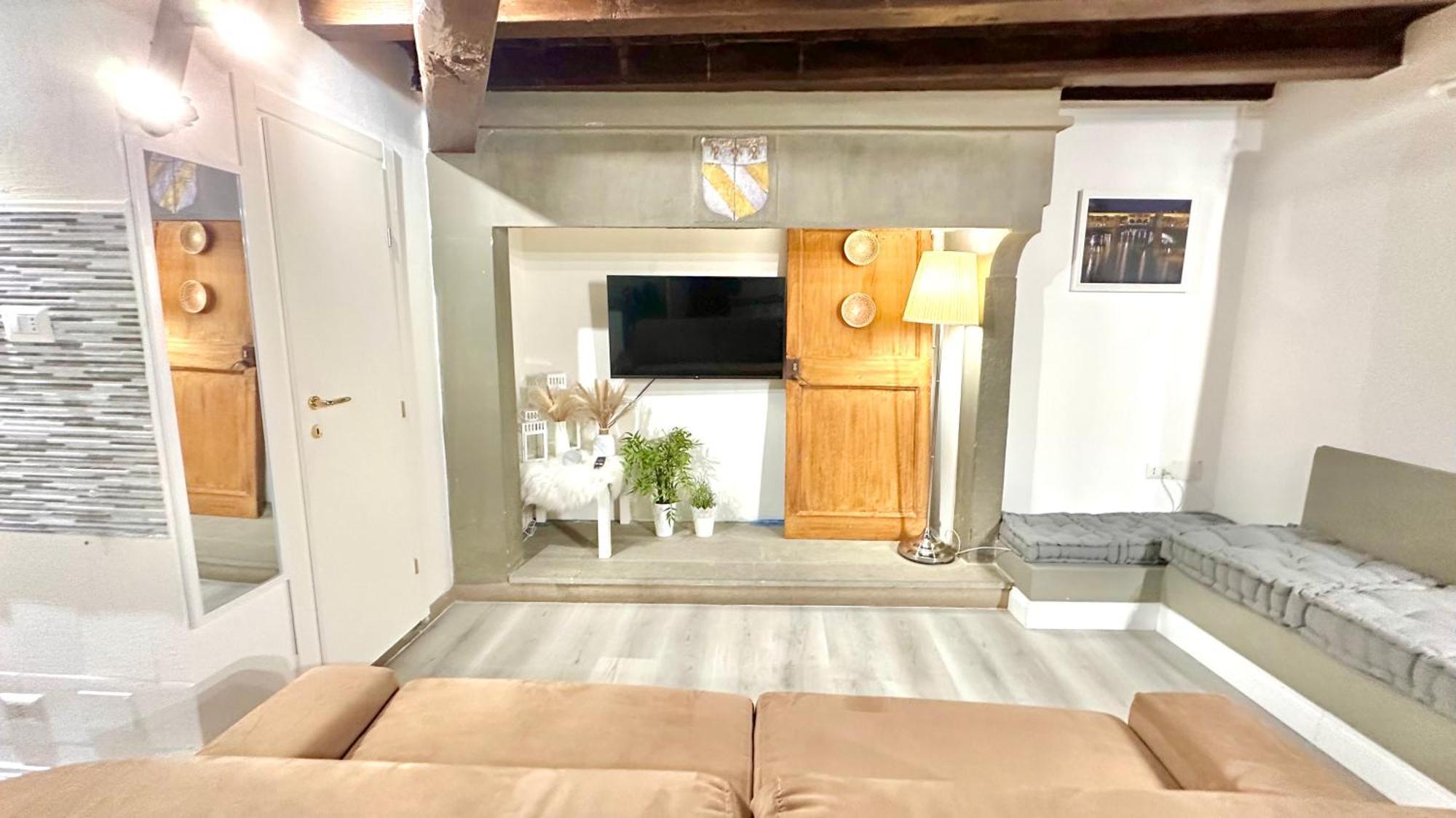 Davanzati Boutique Appartamento Firenze
