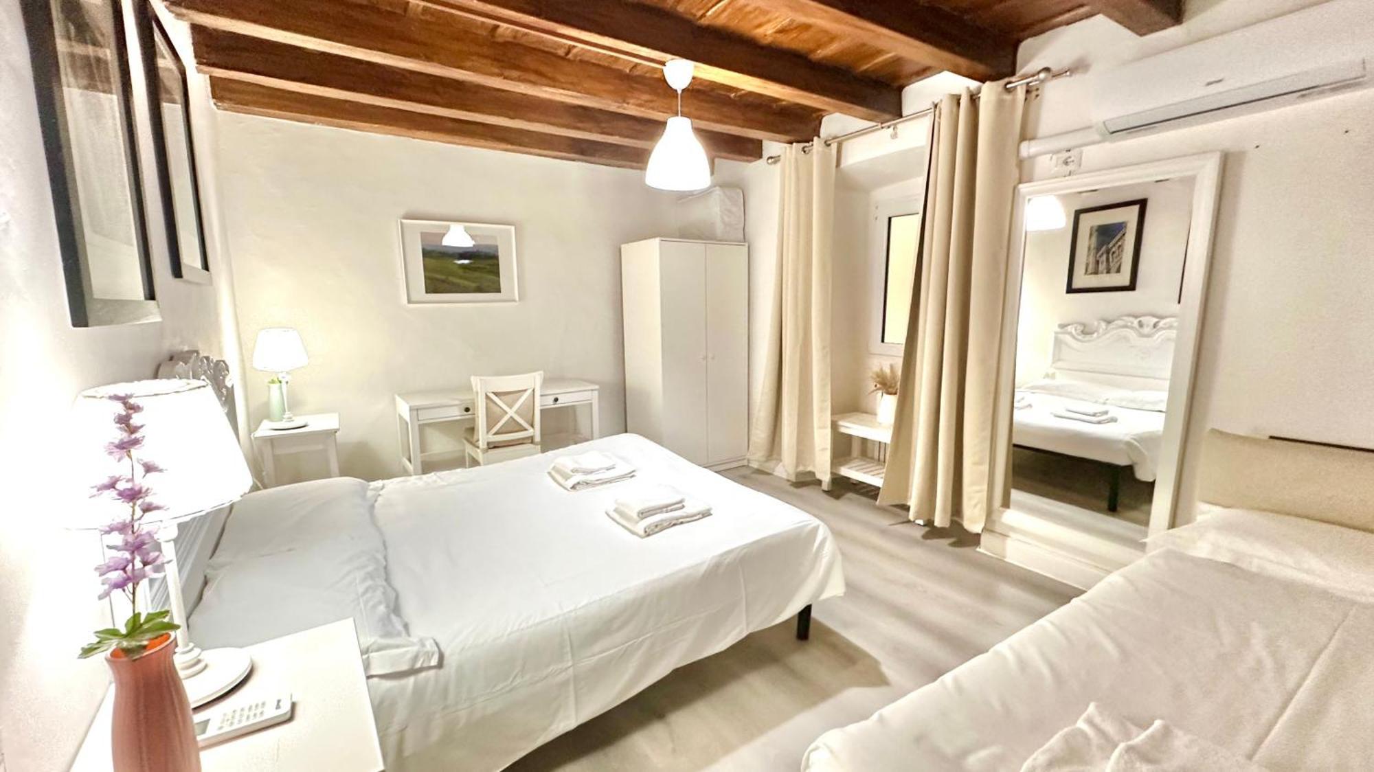 Appartamento Davanzati Boutique