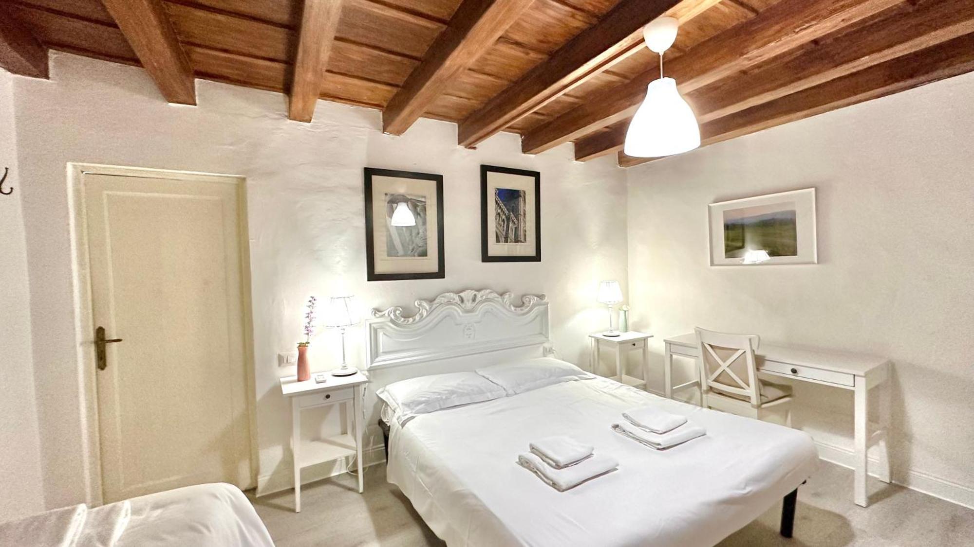 Davanzati Boutique Appartamento Firenze