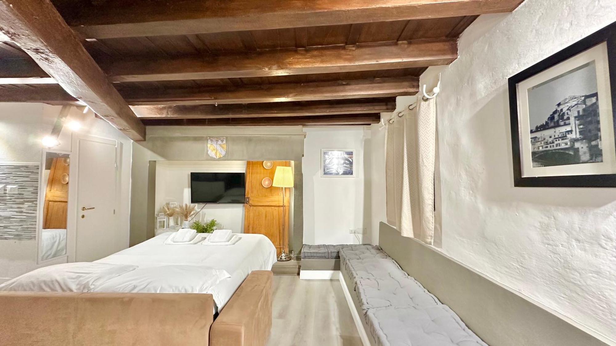Appartamento Davanzati Boutique Firenze
