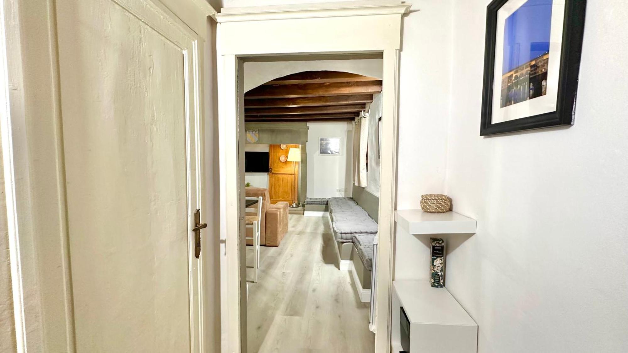 Davanzati Boutique Appartamento Firenze