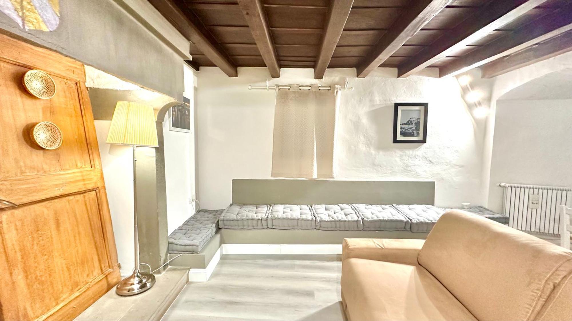 Davanzati Boutique * Florenz
