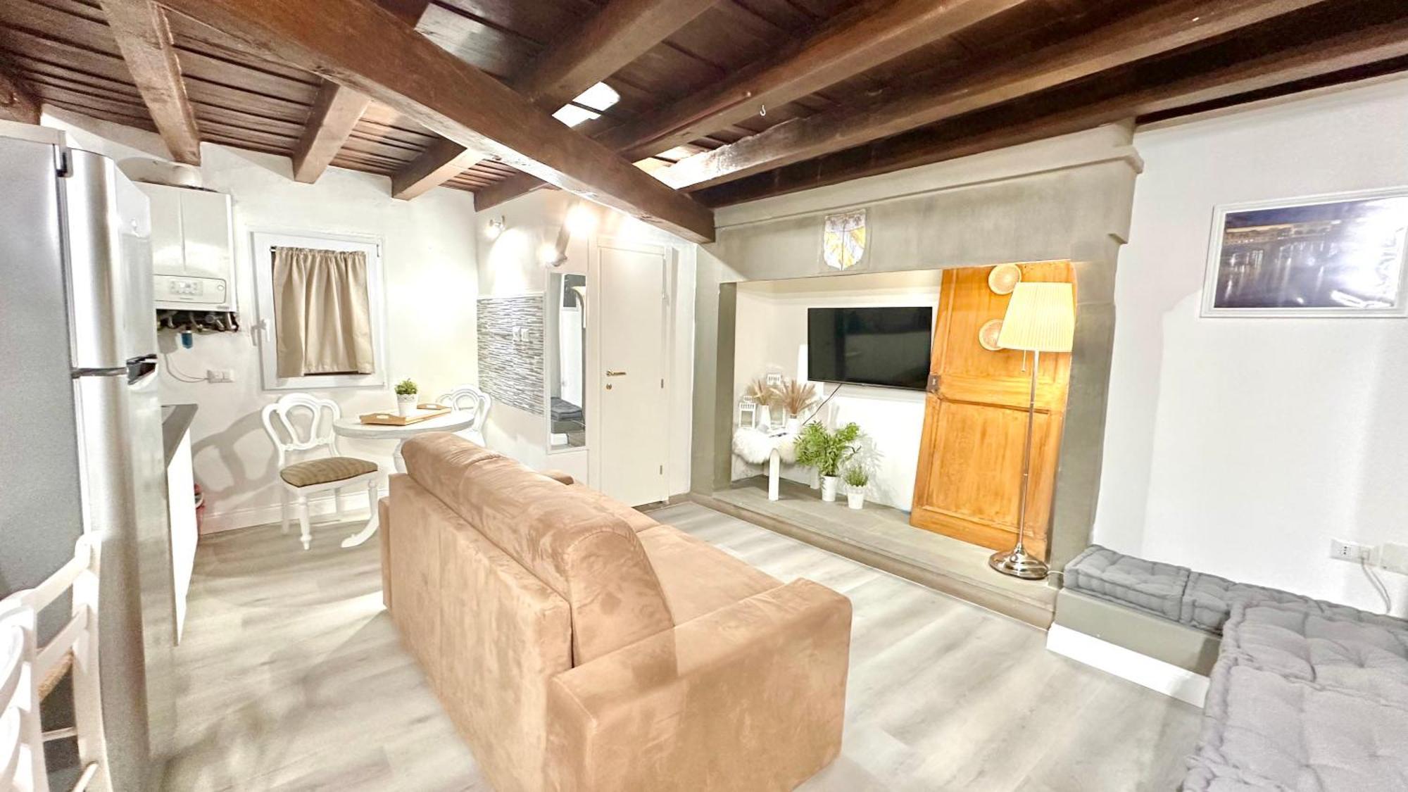 Appartamento Davanzati Boutique Firenze
